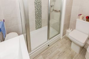BATHROOM- click for photo gallery